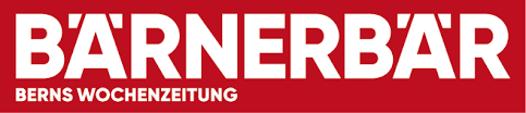 Logo Berner Bär