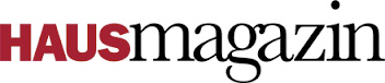 Logo Zeitschrift Hausmagazin