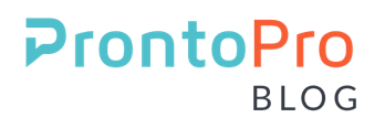 Logo von ProntoPro