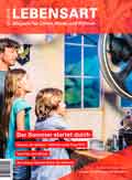 Magazin Lebensart