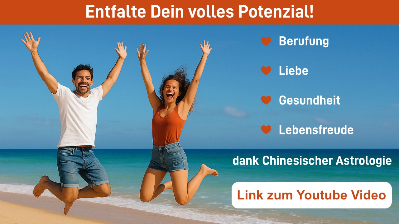 Lebensfreude spüren