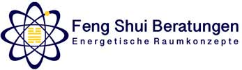 Logo Feng Shui Beratungen Ute Born